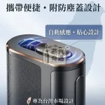Fasoul C2 二回機灰色｜IQOS ILUMA 相容一彈兩抽主機 18秒快熱 1850mAh電量20支長續航｜台灣現貨正品