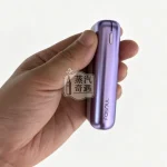 Fasoul Mate Air 二回機極光紫現貨｜IQOS ILUMA 相容二次加熱主機｜一彈二抽省50%煙彈｜20支續航