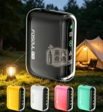 Fasoul Q1 Pro 二回機5色現貨｜IQOS ILUMA相容加熱菸主機｜一彈兩抽・20支續航 加熱菸二次機推薦