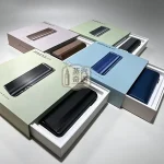 Fasoul C2 二回機5色現貨｜IQOS ILUMA 專用・一彈兩抽・18秒快加熱・1850mAh電池容量20支續航 正品保障