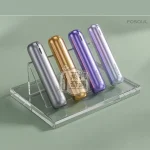 Fasoul Mate Air 二回機4色現貨｜IQOS ILUMA相容加熱菸二次機｜一彈二抽省50%煙彈｜1600mAh 電量 20支長續航