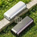 Fasoul Mate Air 二回機4色現貨｜IQOS ILUMA相容加熱菸二次機｜一彈二抽省50%煙彈｜1600mAh 電量 20支長續航