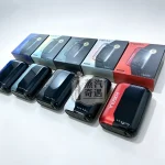 Fasoul Stellar 二回機5色現貨｜IQOS ILUMA 專用加熱菸主機｜3D曲面螢幕一彈兩抽，省50%菸彈成本｜1950mAh電量 25支長續航