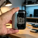 Fasoul Stellar 二回機淺天藍現貨｜一彈兩抽｜IQOS ILUMA 專用加熱菸主機 25支續航