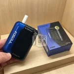 Fasoul Stellar 二回機珠寶藍現貨 一彈兩抽加熱菸二回機升級版 ILUMA 專用 25支續航