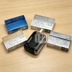 Fasoul Q1 二回機黑色現貨｜TEREA一彈兩抽｜商務質感款3D環繞加熱・LCD螢幕・15支續航 上班族推薦輕巧便攜