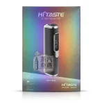 HiTASTE F2 二回機星際灰現貨｜IQOS TEREA適配二次加熱菸主機｜3200mAh長續航智慧OLED顯示