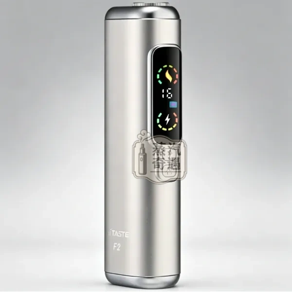 HiTASTE F2 二回機太空銀現貨|IQOS TEREA加熱菸二次加熱|3200mAh電量30支長續航一支菸抽兩次 二次機 HiTASTE F2 二回機太空銀現貨|IQOS TEREA加熱菸二次加熱|3200mAh電量30支長續航一支菸抽兩次 二次機